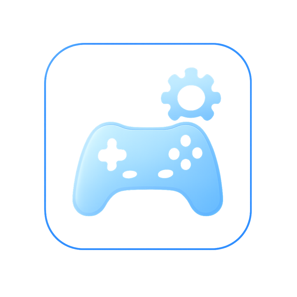 Icon representing Sikkim Win Password Recovery