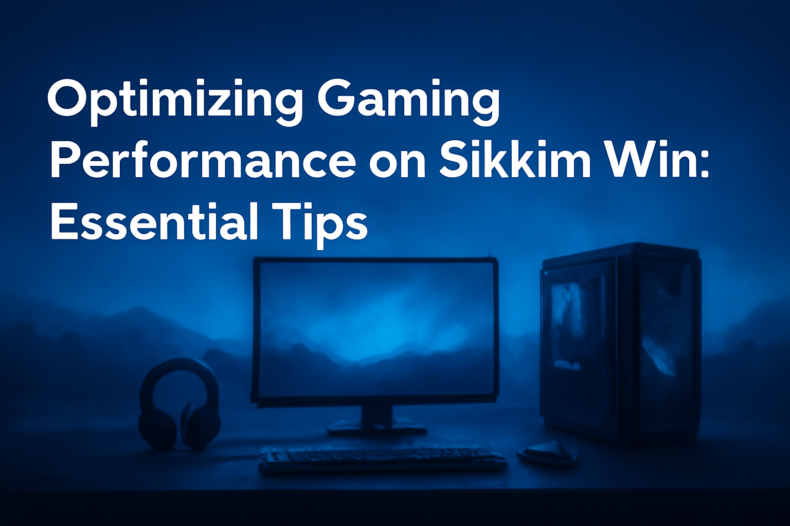 An informative scene illustrating how to contact Sikkim Win support.