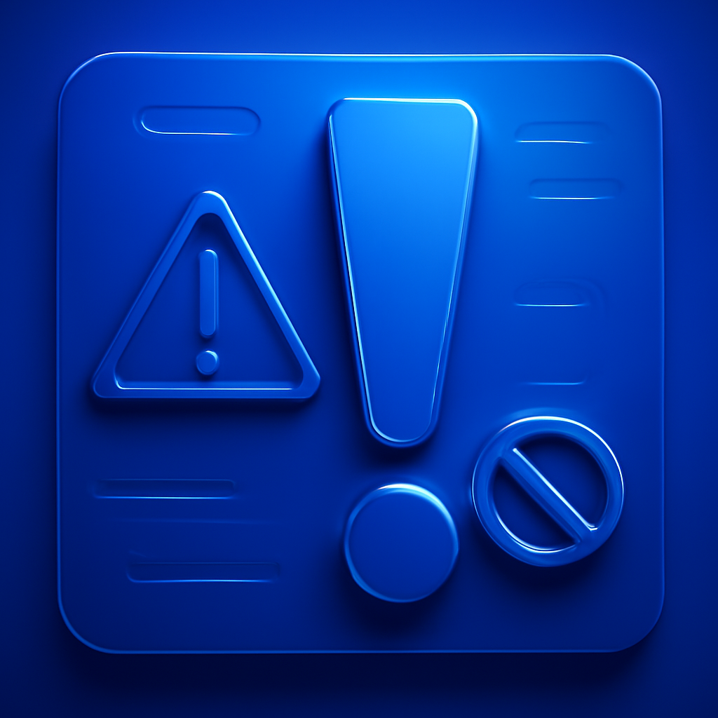 An icon representing access troubleshooting for Sikkim Win.