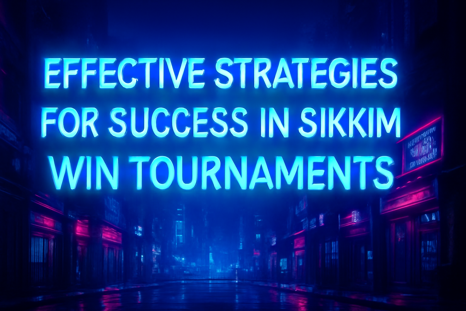 A visual representation of secure account practices with Sikkim Win highlighted.