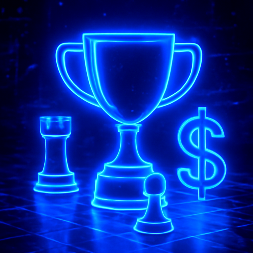 An icon representing secure account tips for Sikkim Win.