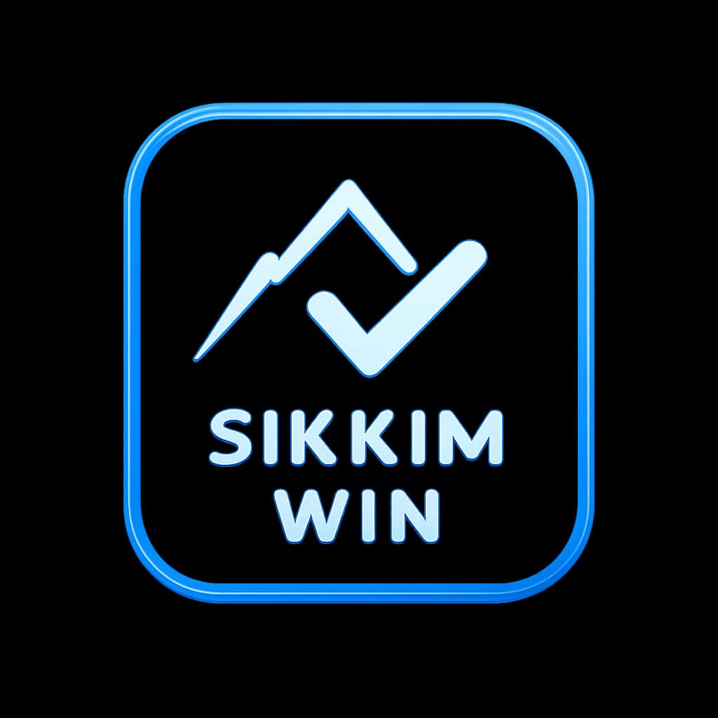 Sikkim Win App Icon